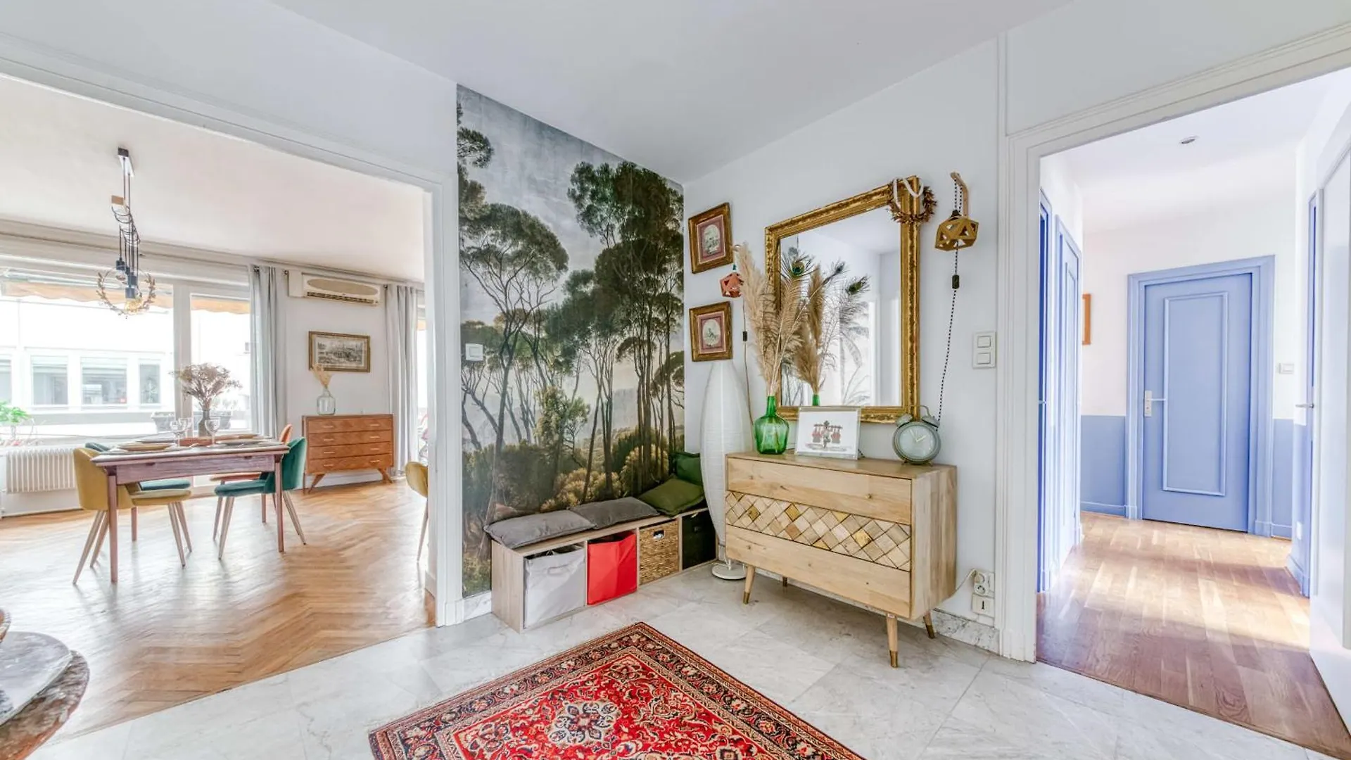 Appartement Isola Climatise Et Parking Prive - Welkeys Lyon