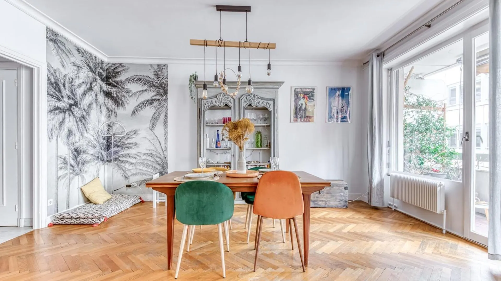Apartamento Appartement Isola Climatise Et Parking Prive - Welkeys Lyon